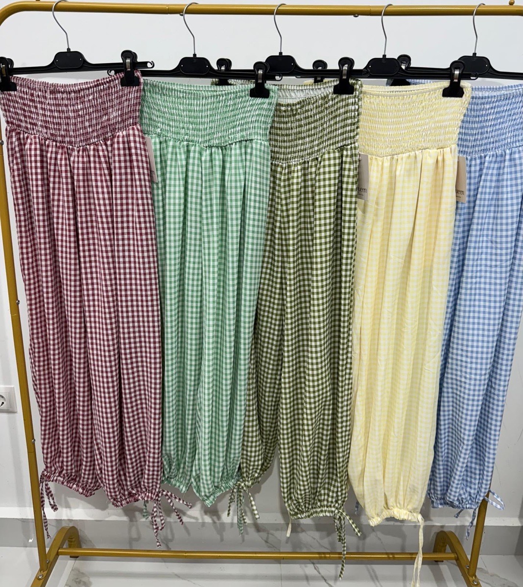 PANTALON ANDREA