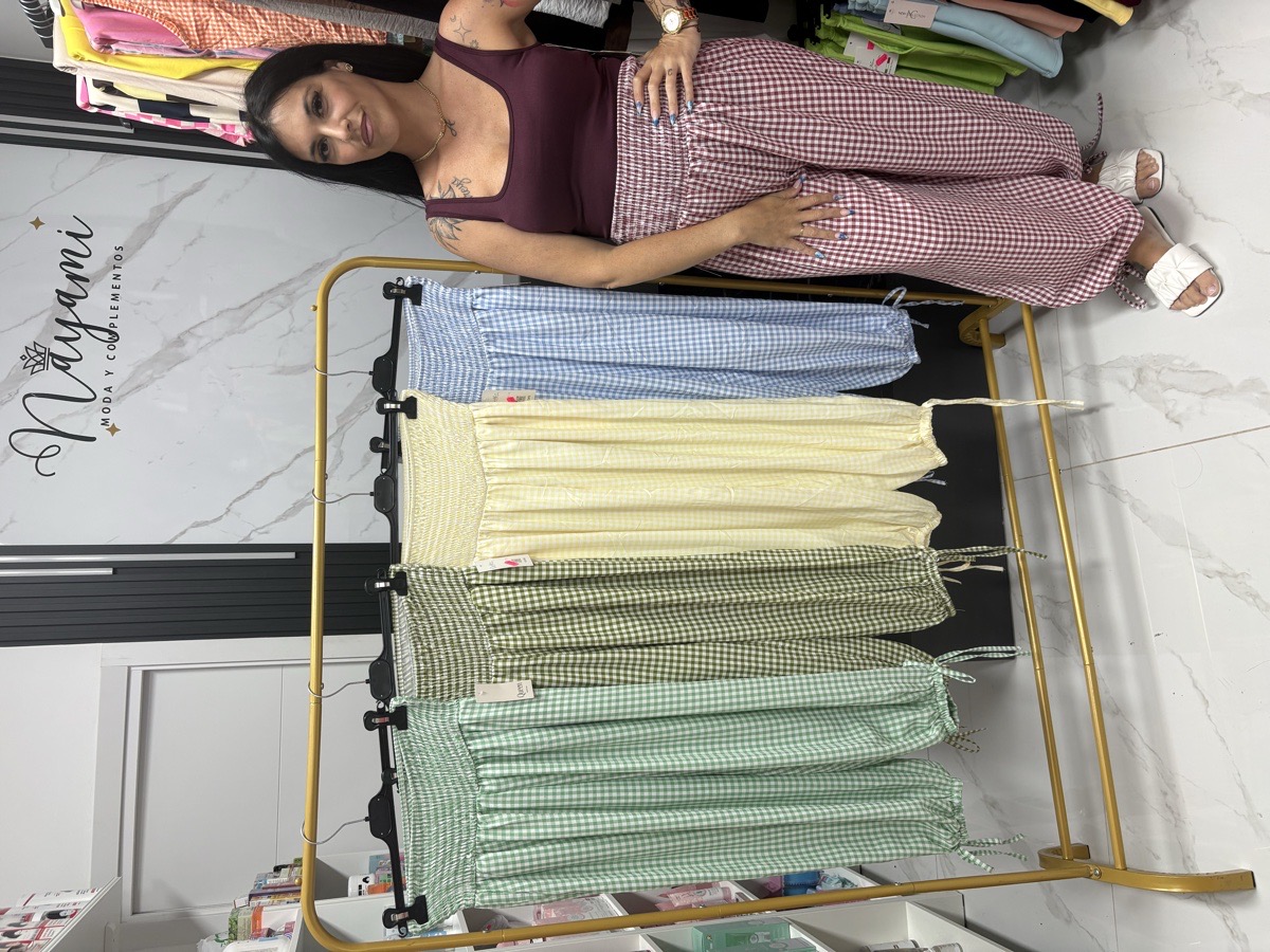 PANTALON ANDREA