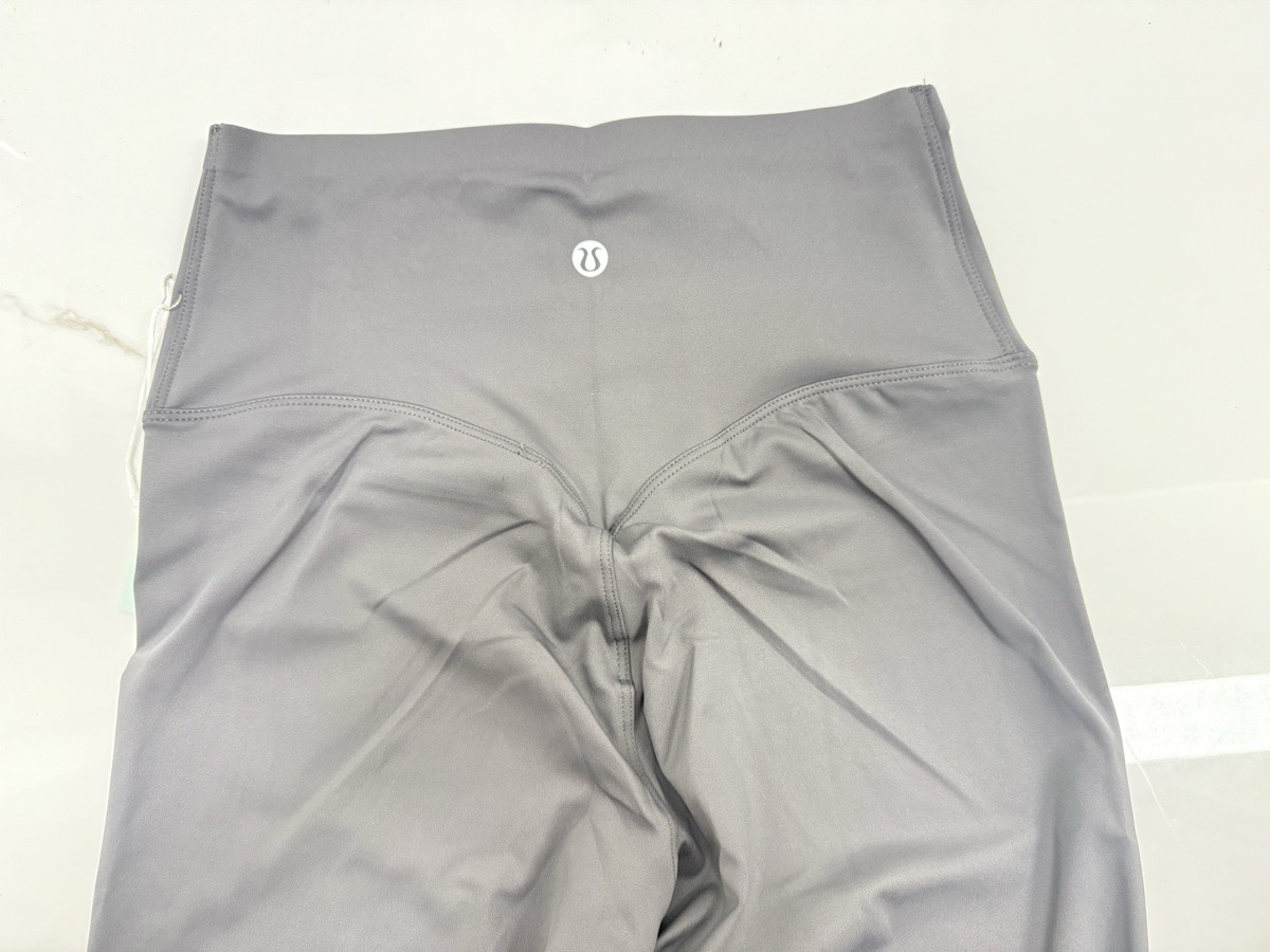 LEGGIN LULÚLEMON GRIS
