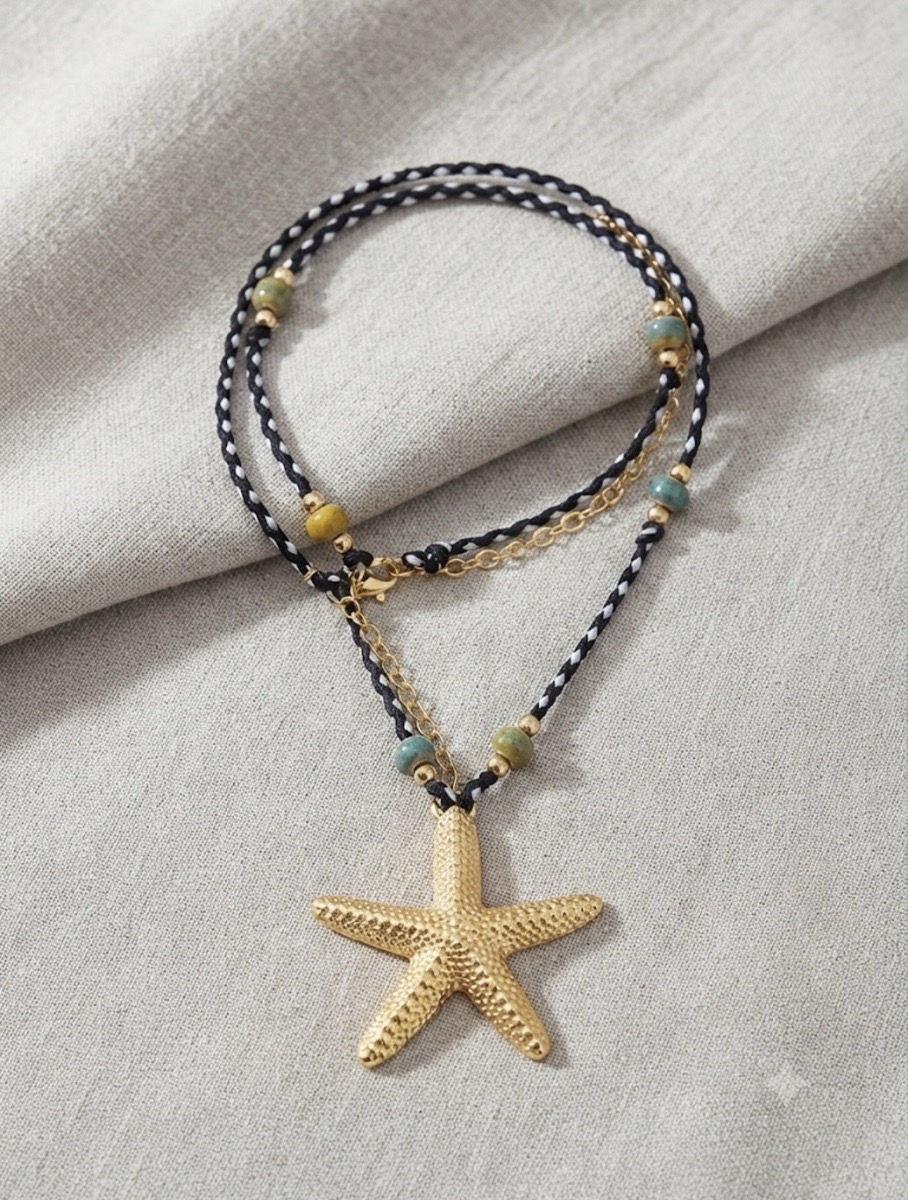 COLLAR ESTRELLA