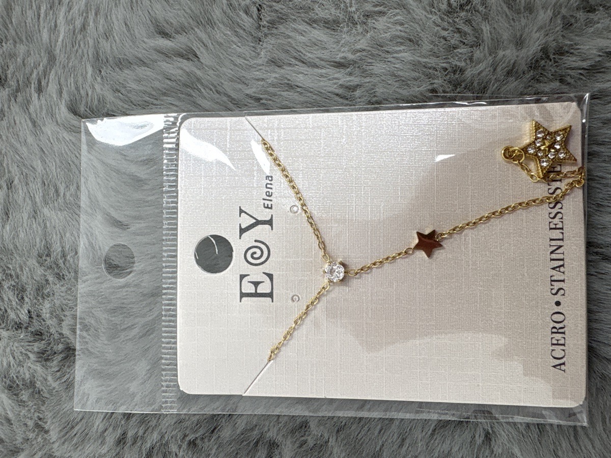 COLLAR ESTRELLA