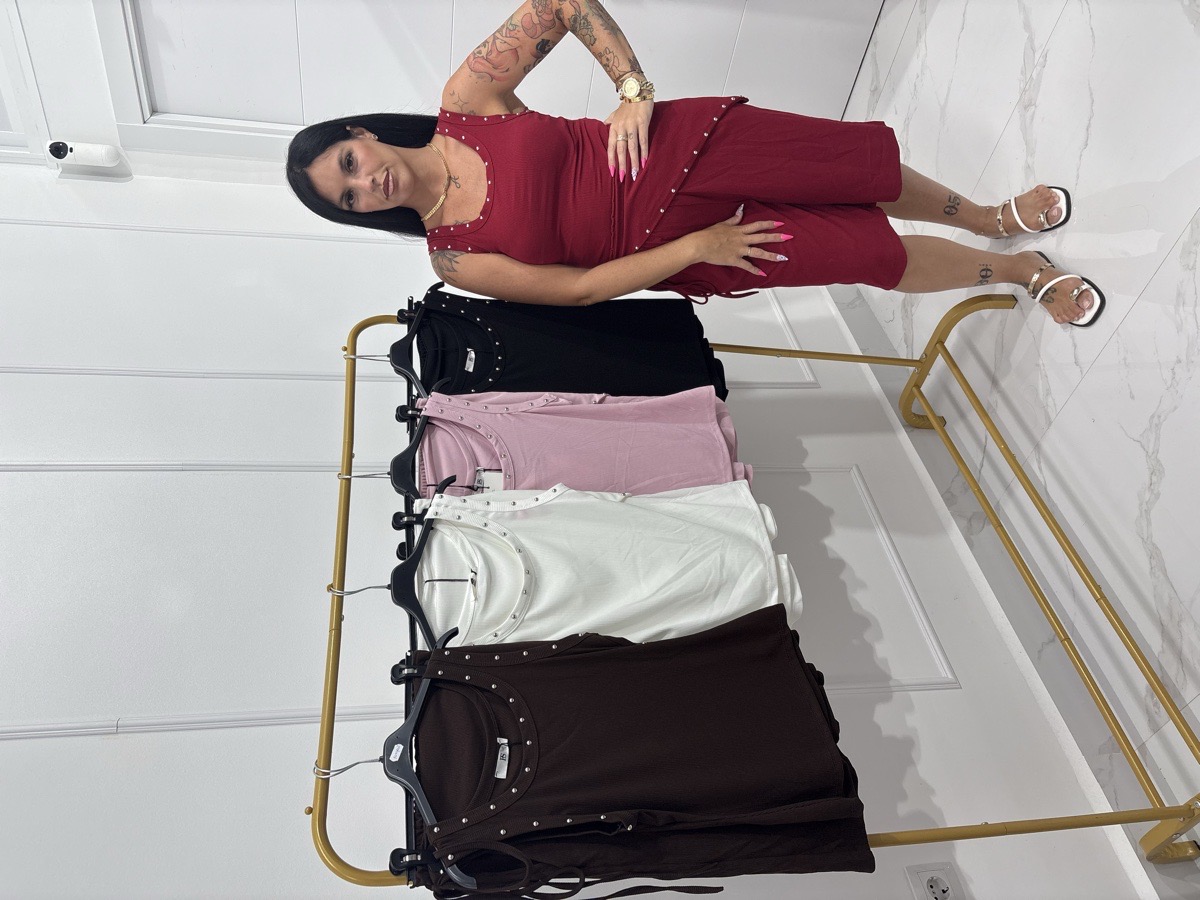 CONJUNTO ABRIL
