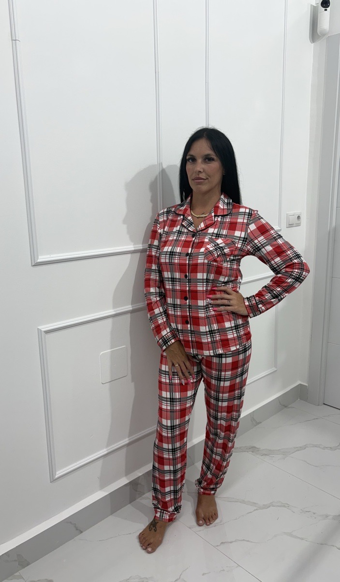 PIJAMA VICHI VICTORIA