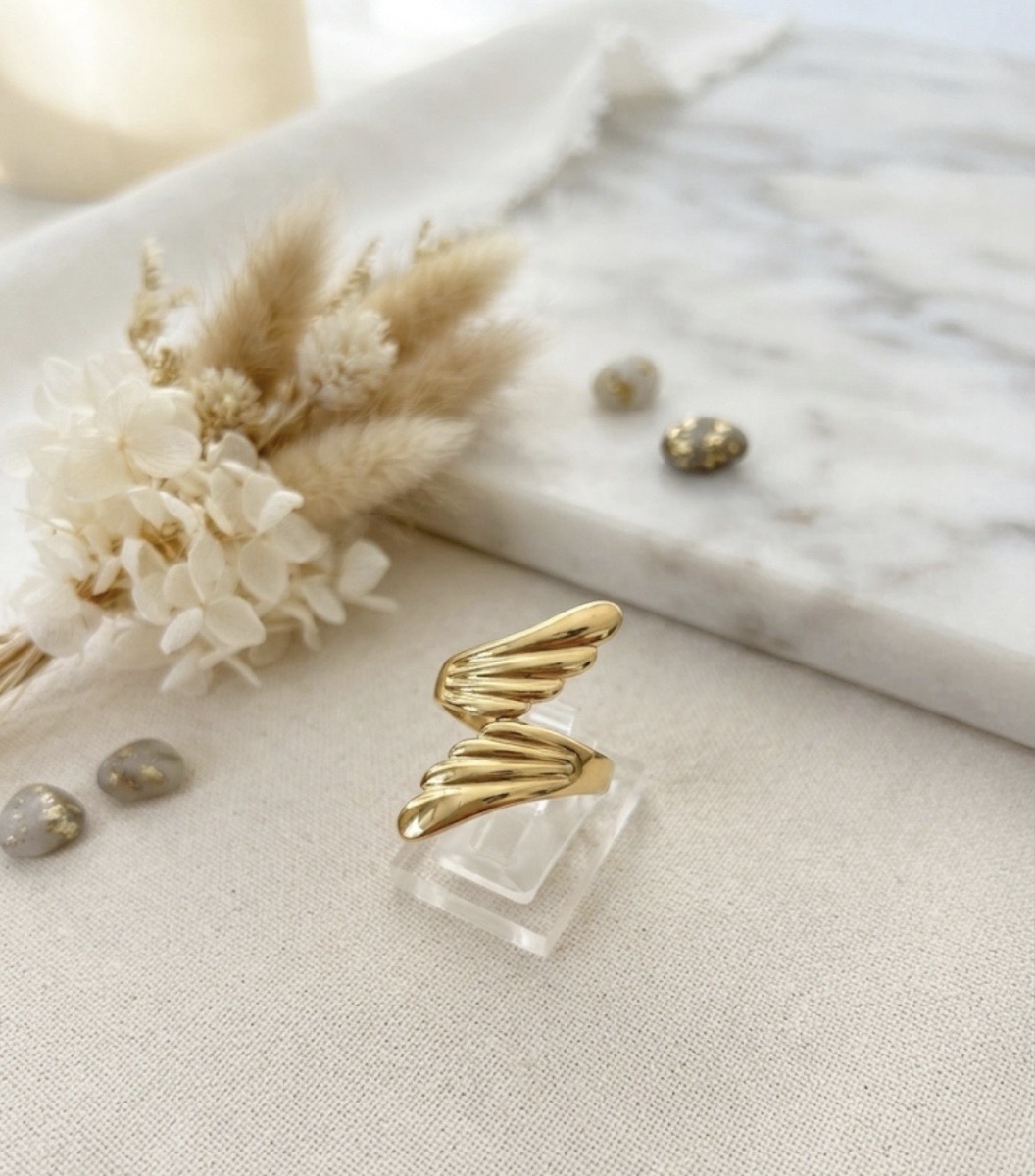 ANILLO ALAS