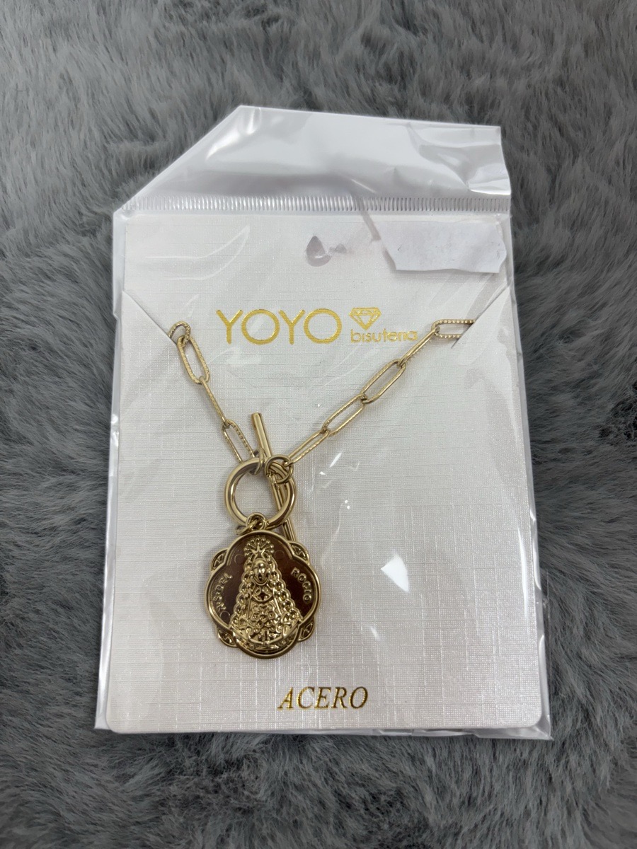 COLLAR ROCIO