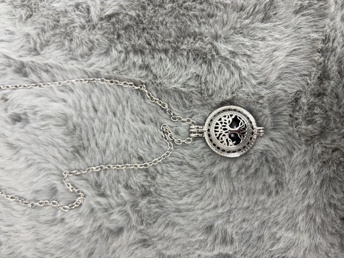 COLLAR LLAMADOR DE ANGEL