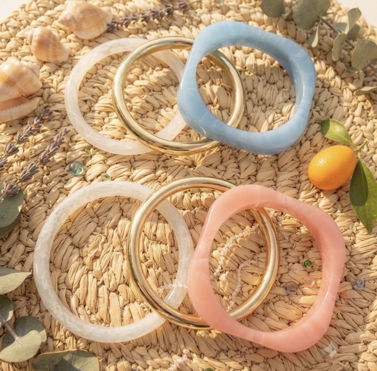 PACK PULSERAS
