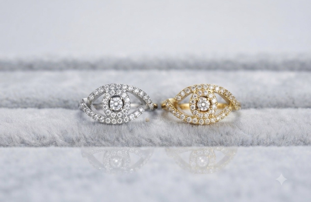 ANILLO TURCO