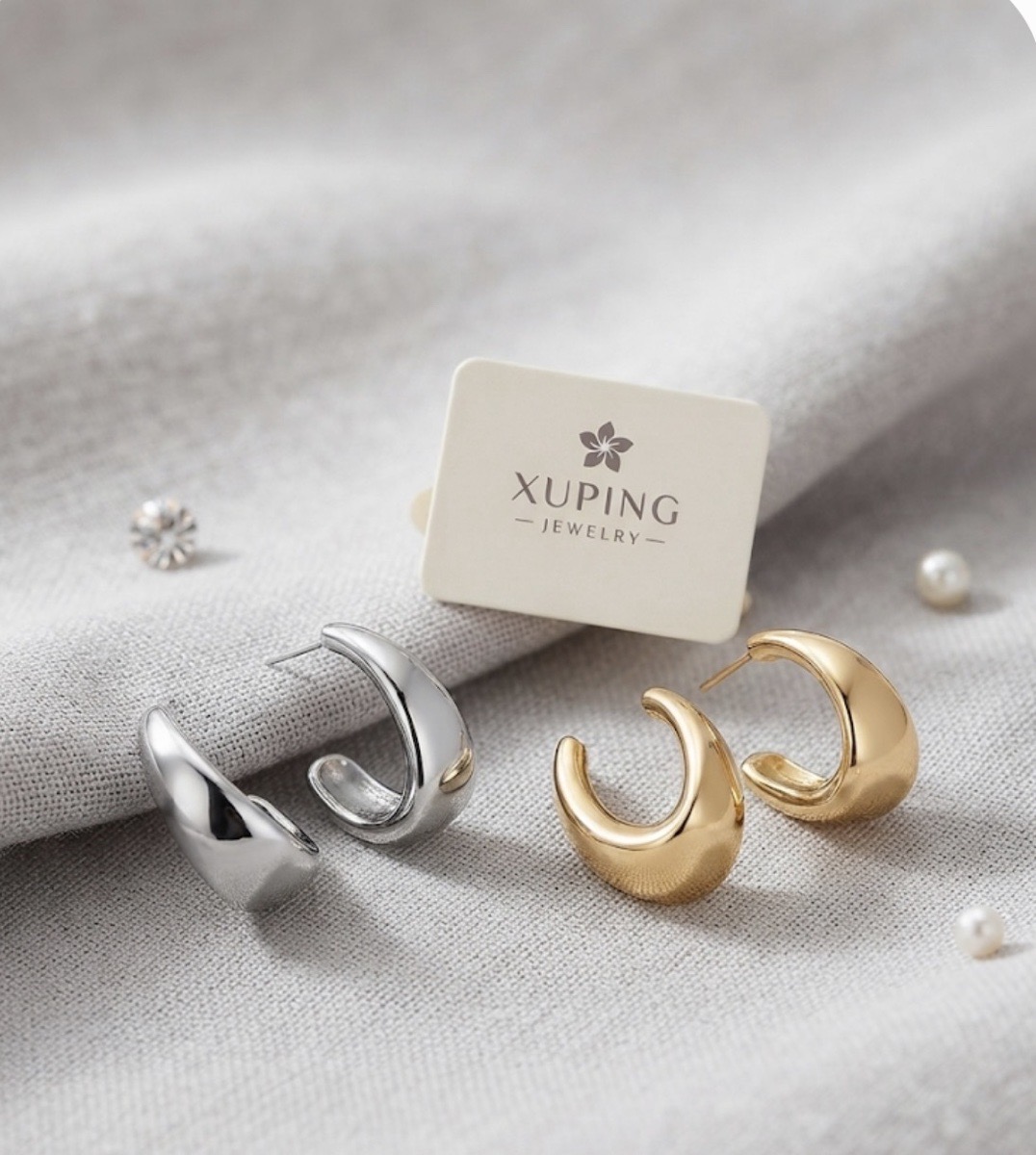 PENDIENTES ARITOS