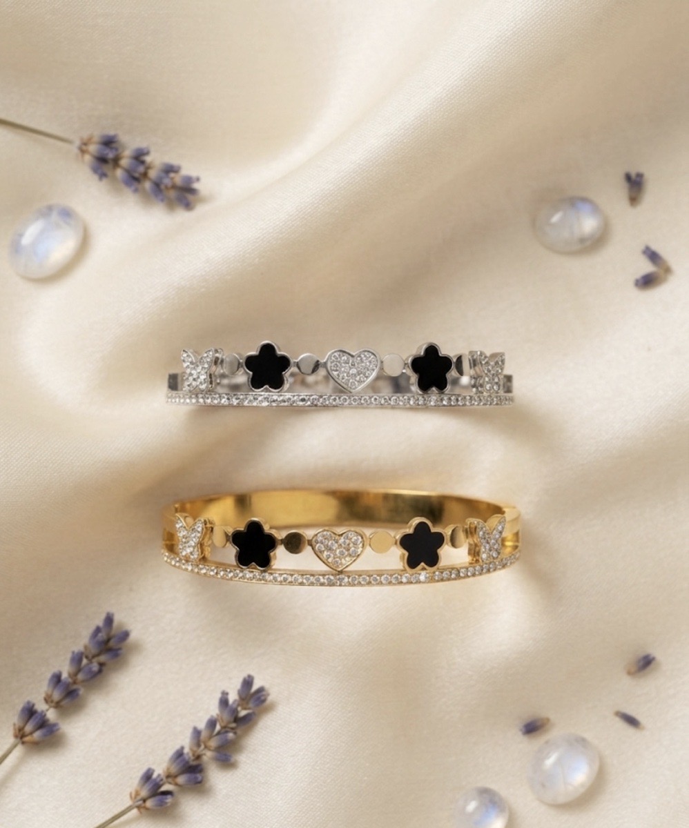 PULSERA MARIPOSA