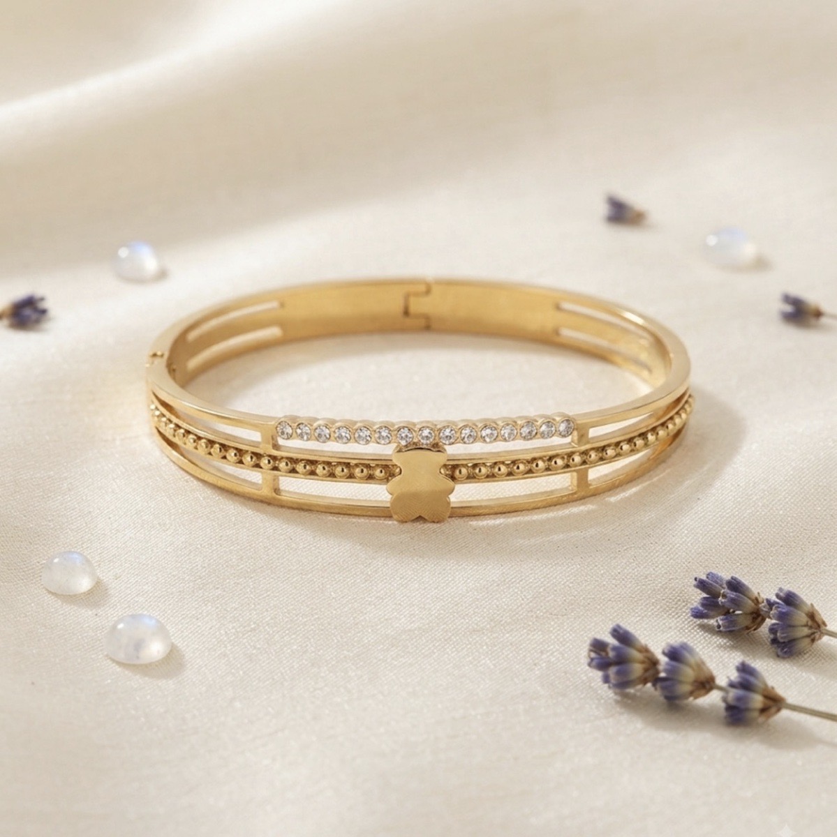 PULSERA OSO