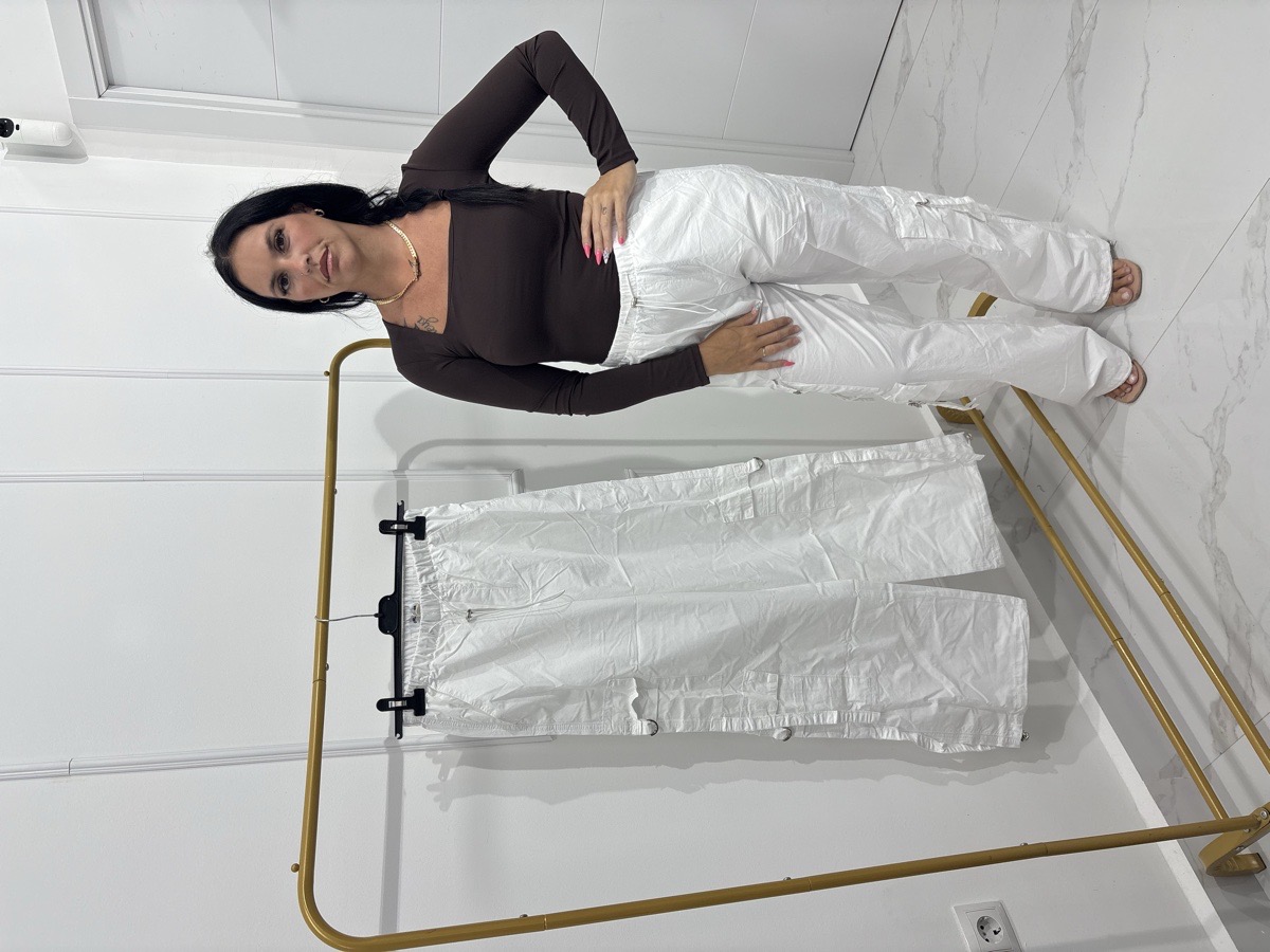 PANTALON CHENOA