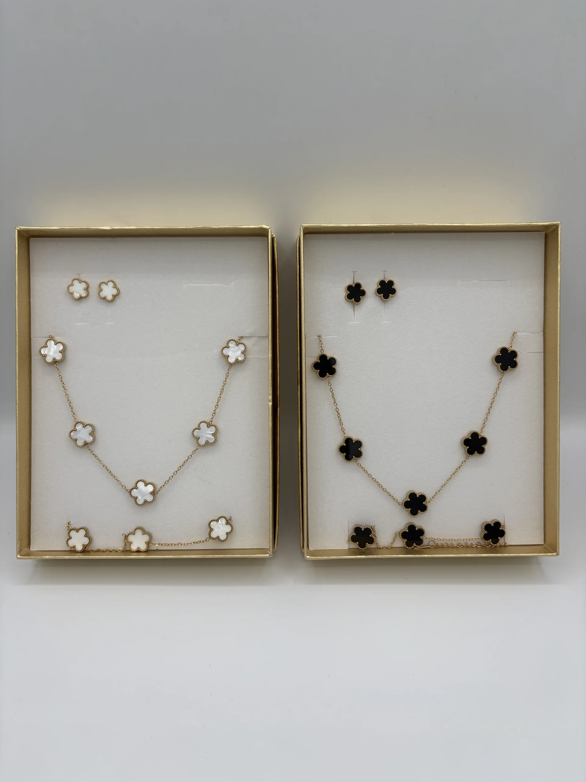 CONJUNTO LUISA