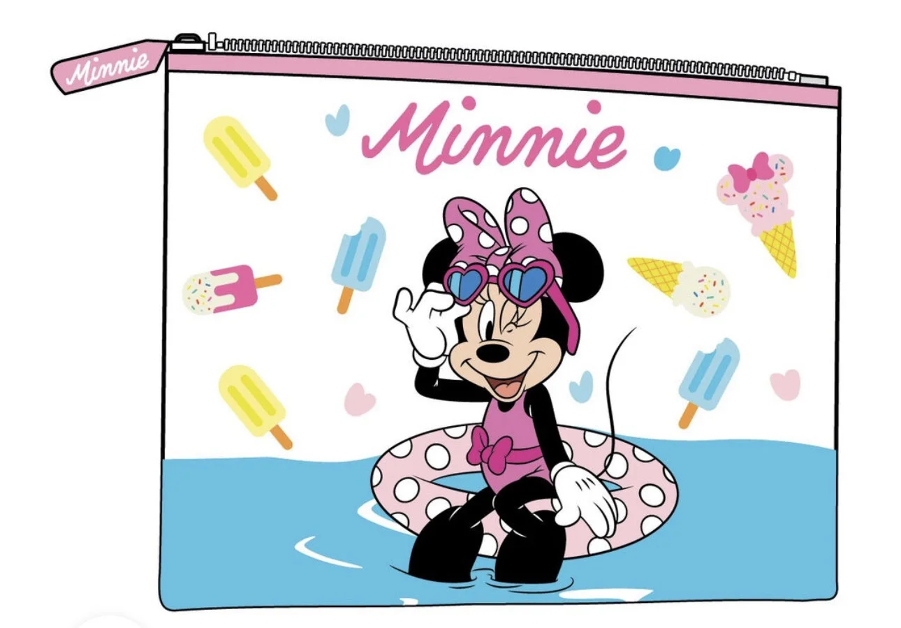 NECESER MINNIE FLOTADOR