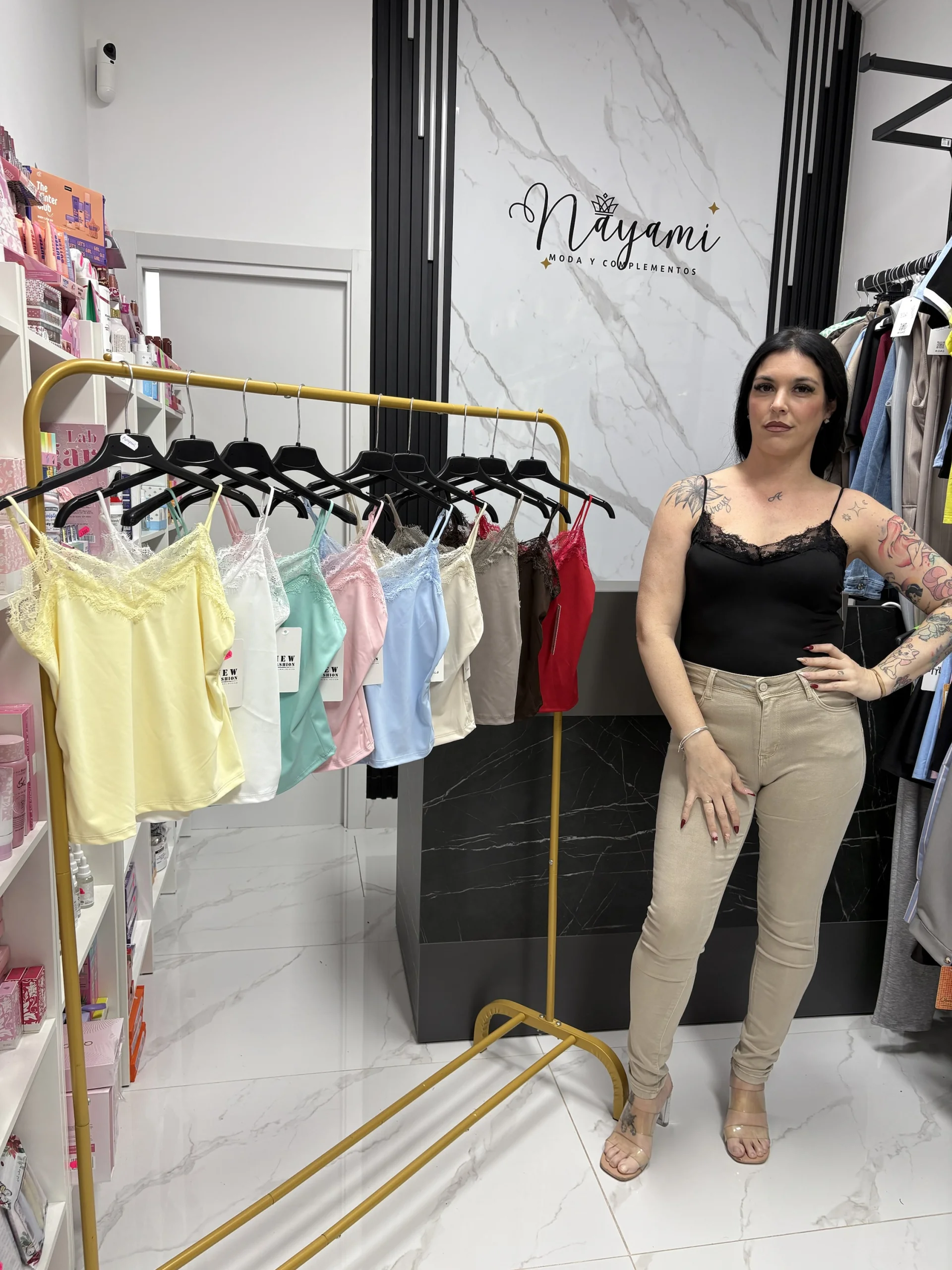 TOP KAROL