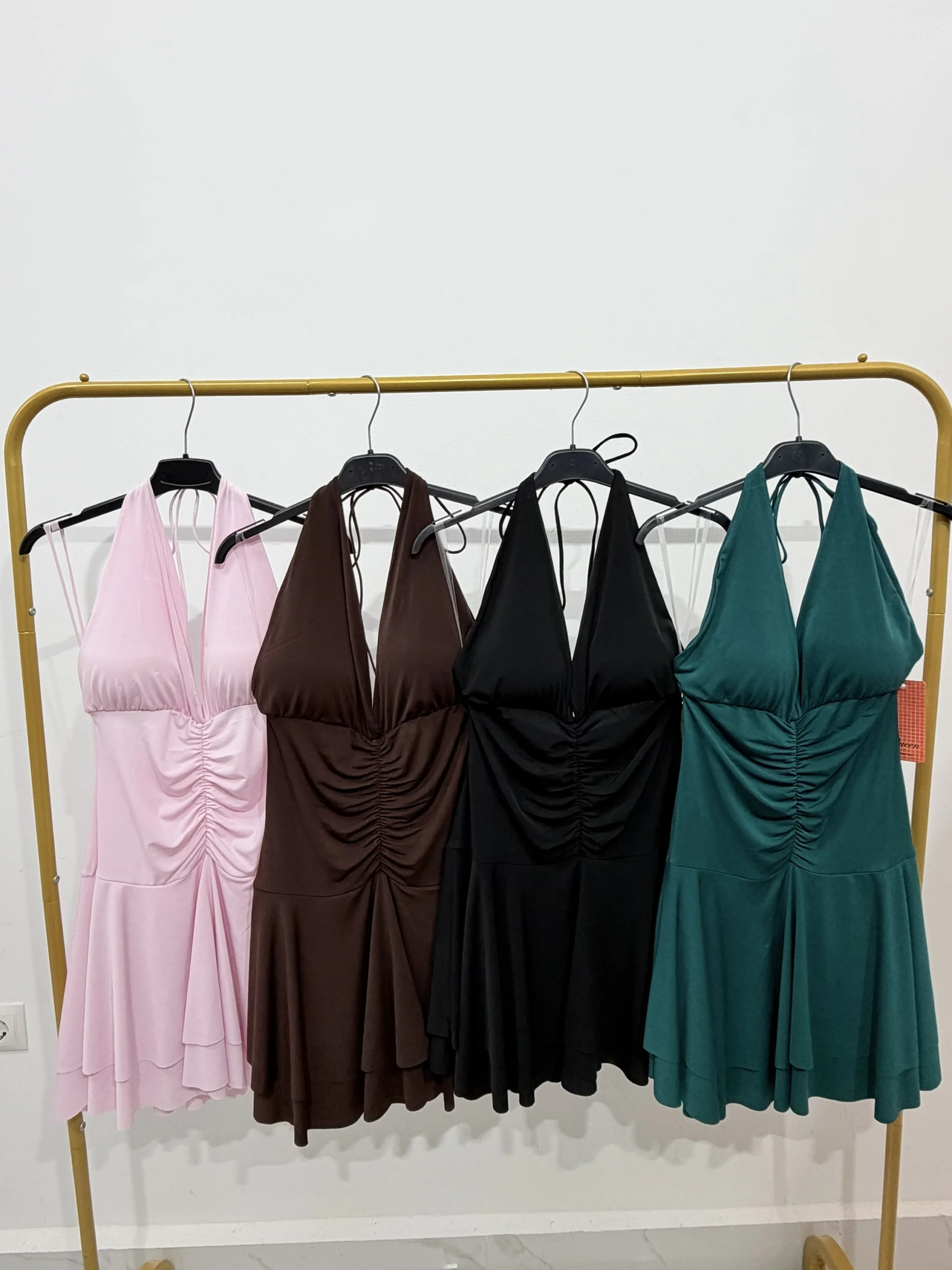 VESTIDO LYA