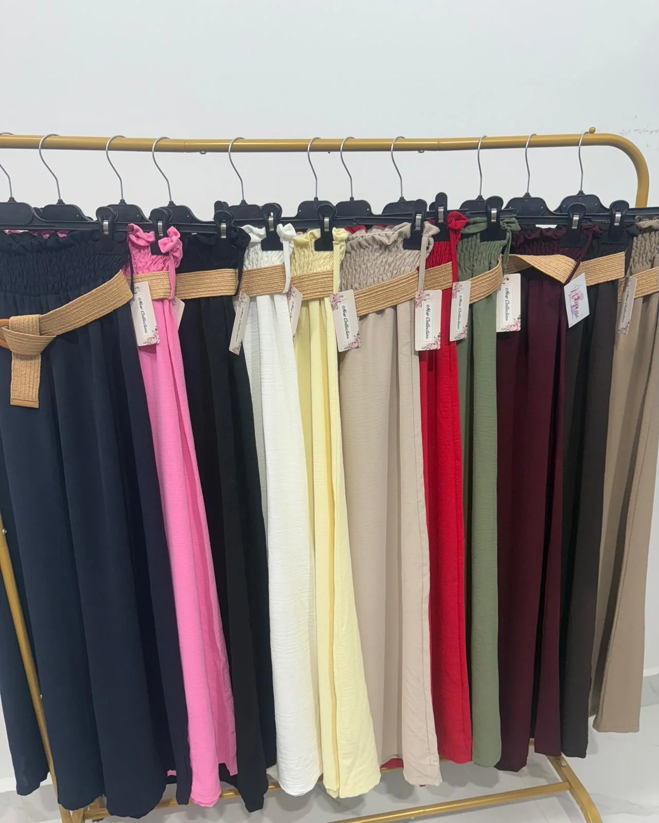 PANTALON DAFNE