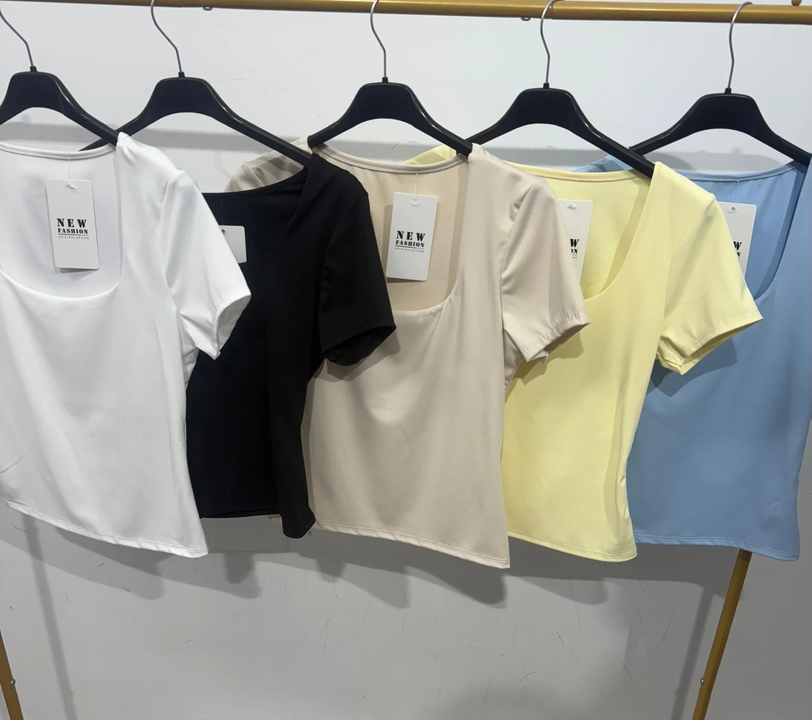 CAMISETA IRIA