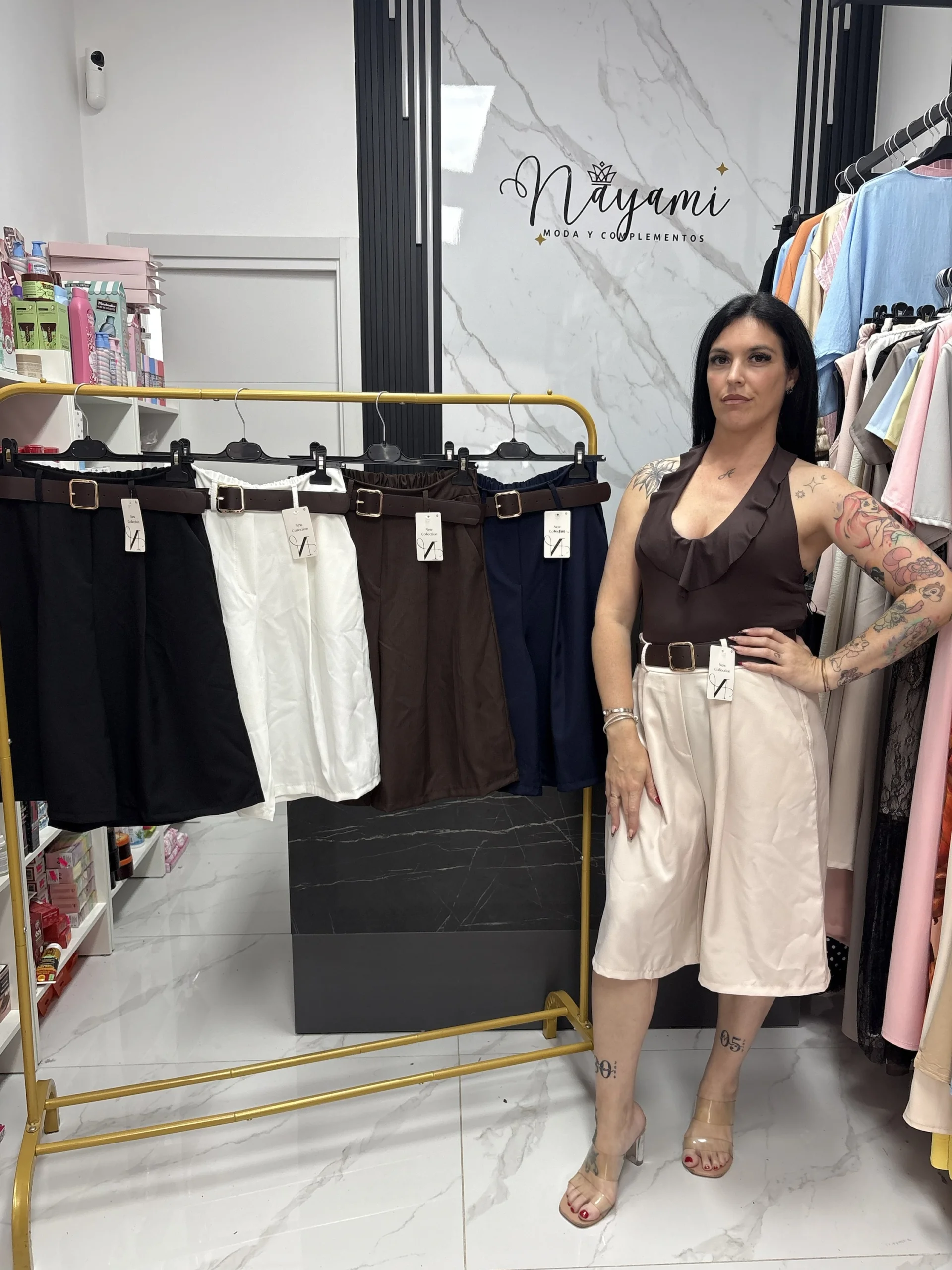 PANTALÓN NAYELI