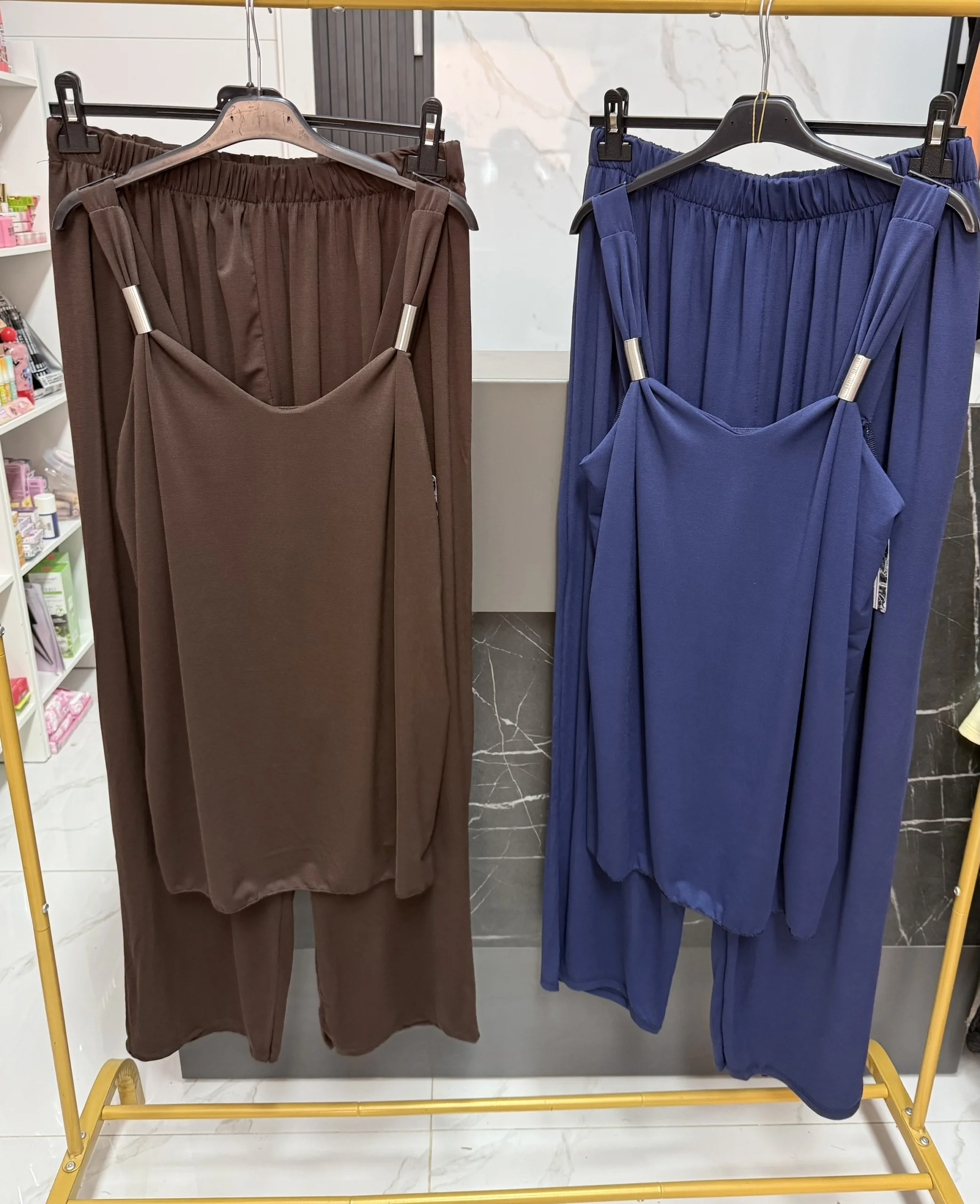 CONJUNTO CURVY BARBARA