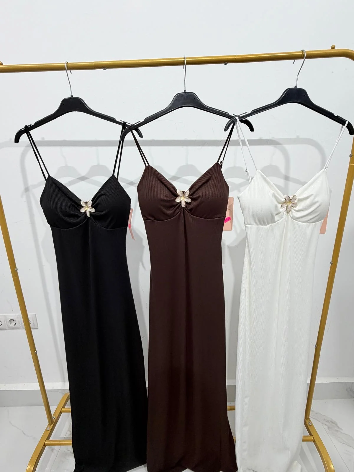 VESTIDO VAIANA