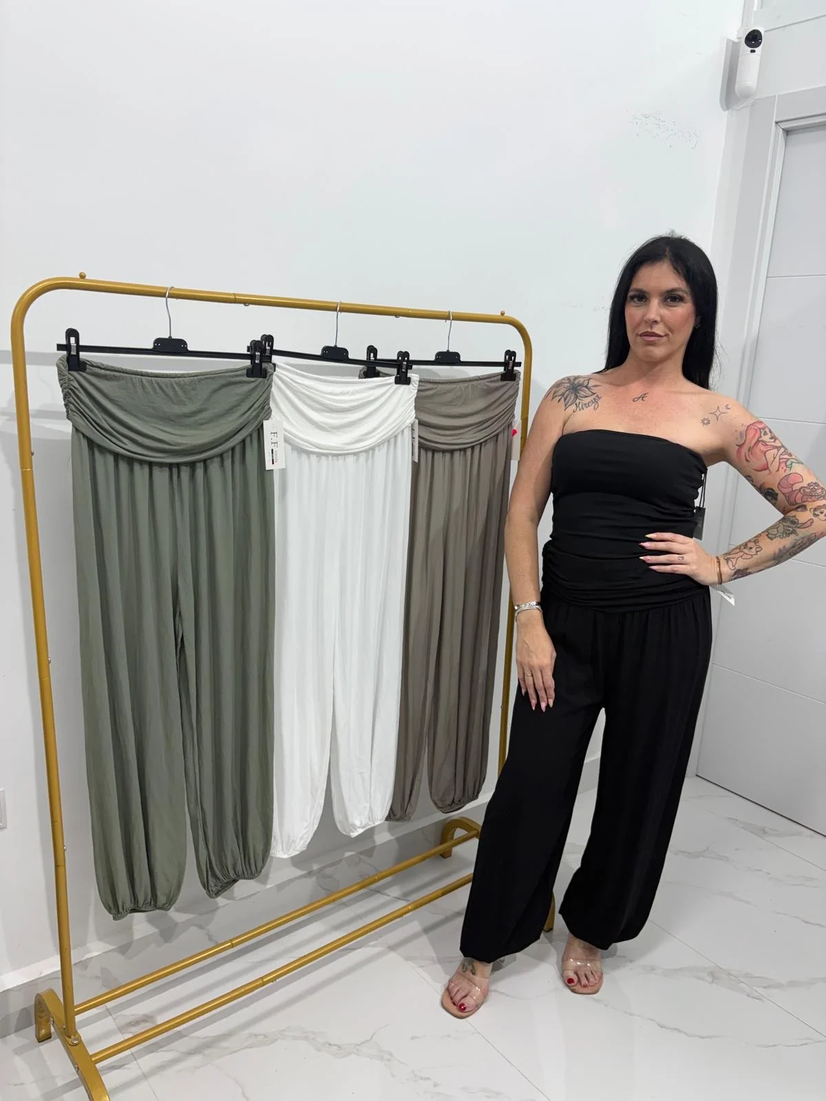 PANTALÓN TIANA