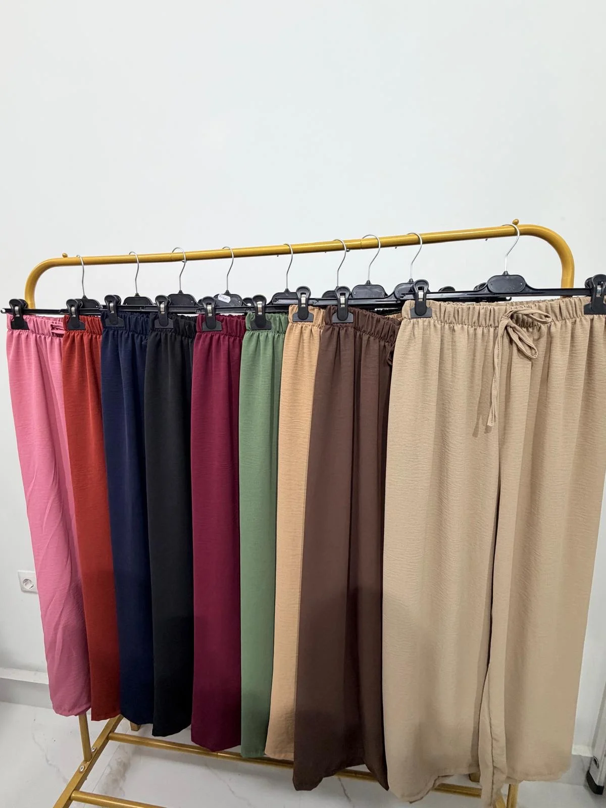 PANTALÓN NADIA