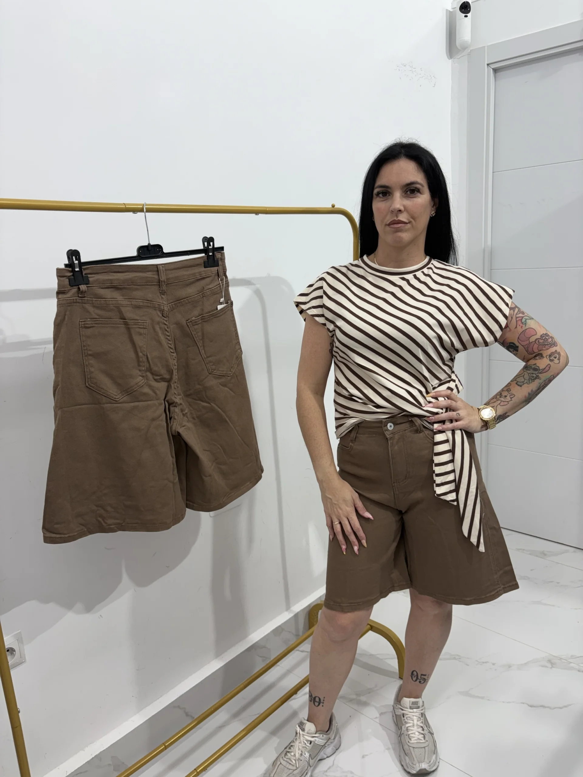 PANTALÓN AIDA
