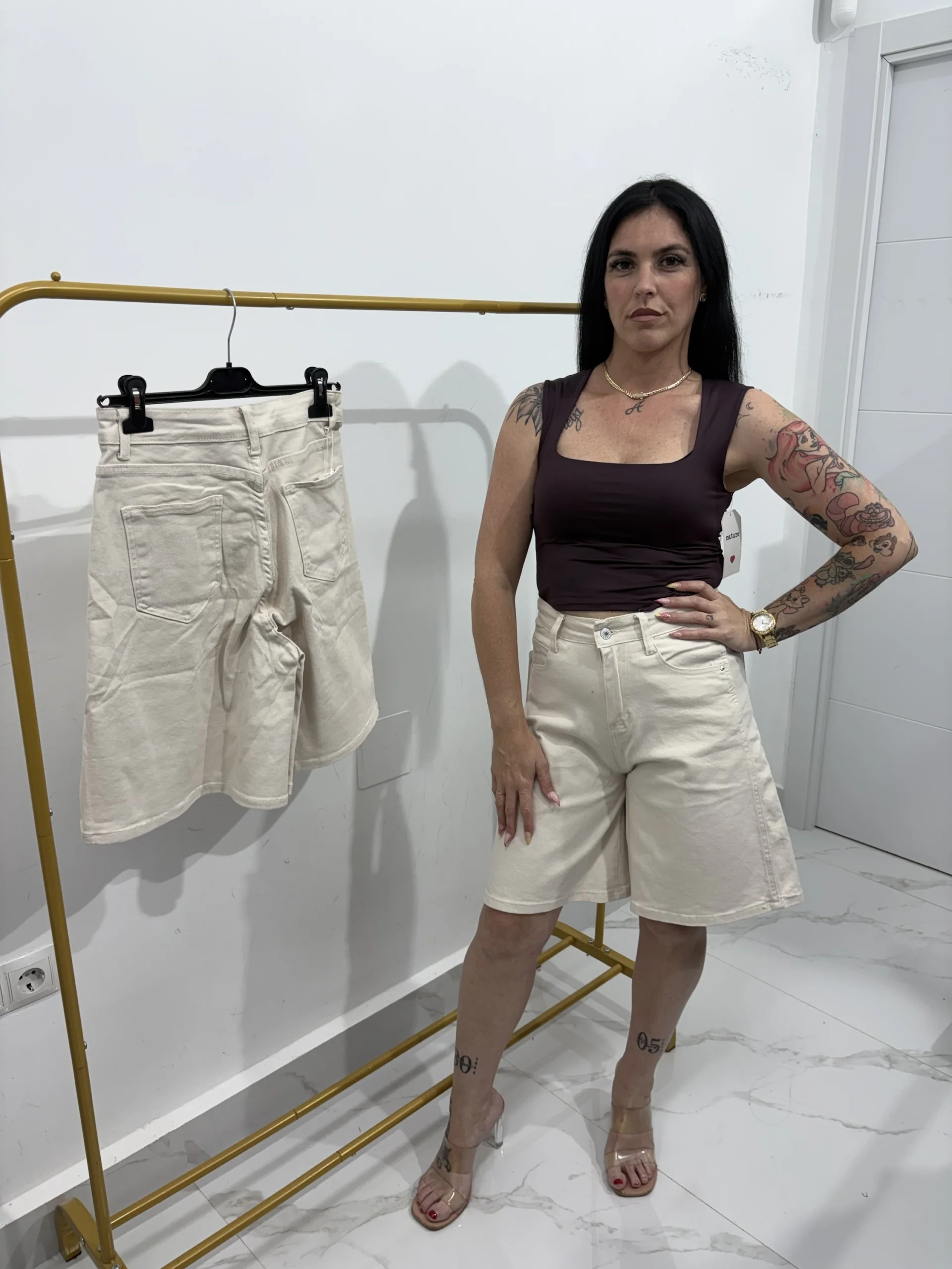 PANTALÓN AZAHARA