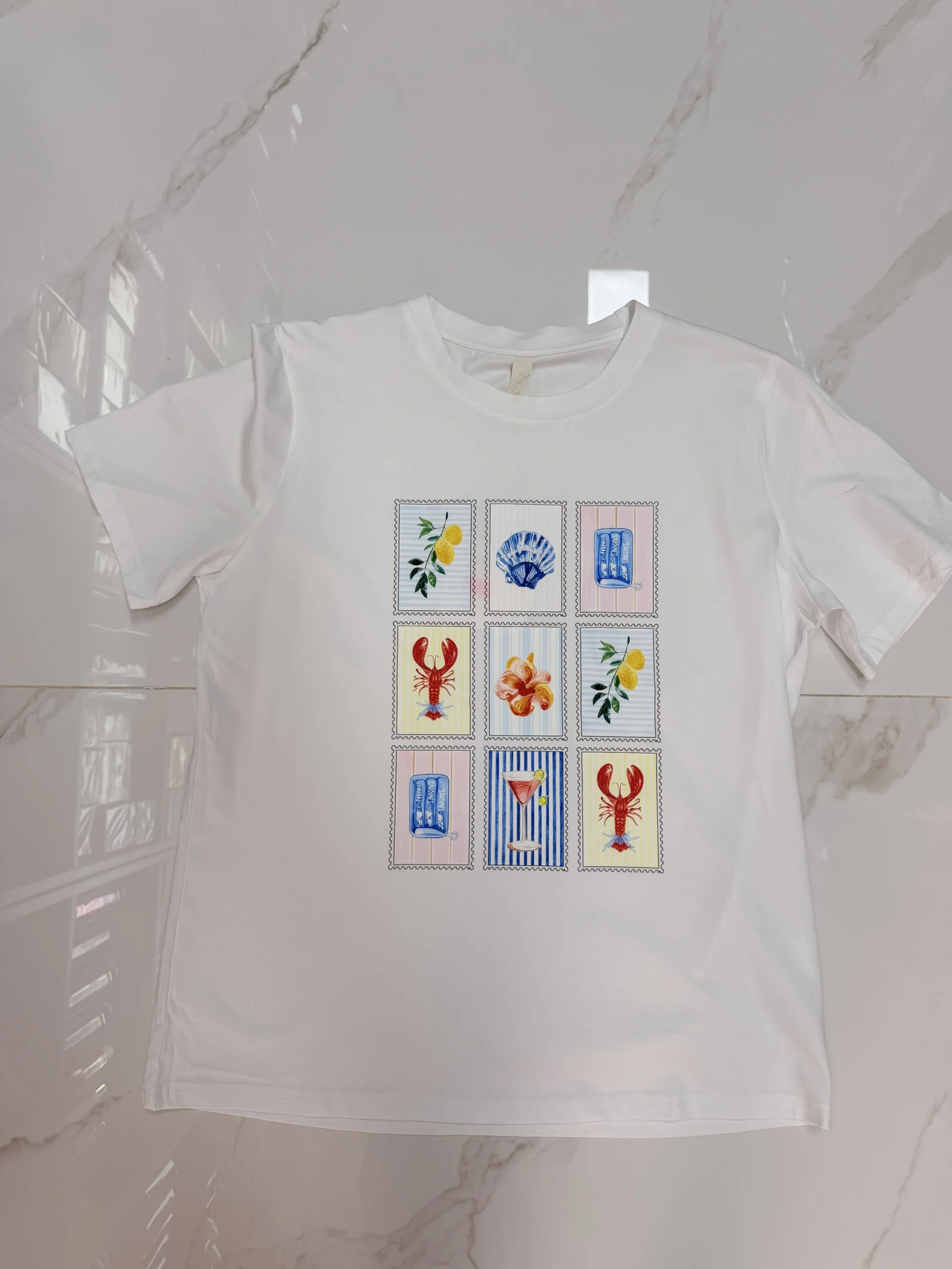 CAMISETA PEDREGALEJOS