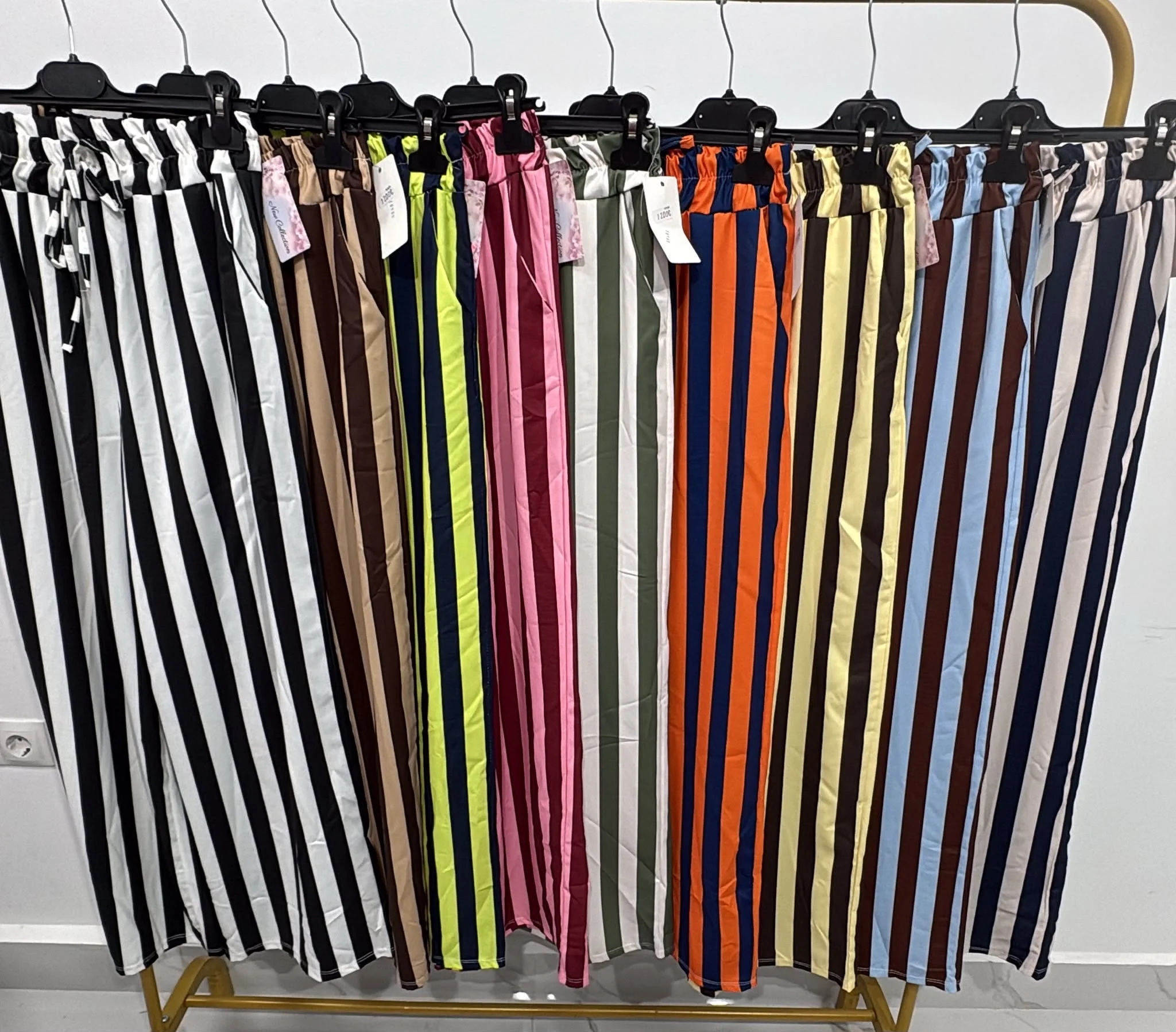 PANTALÓN MÁLAGA