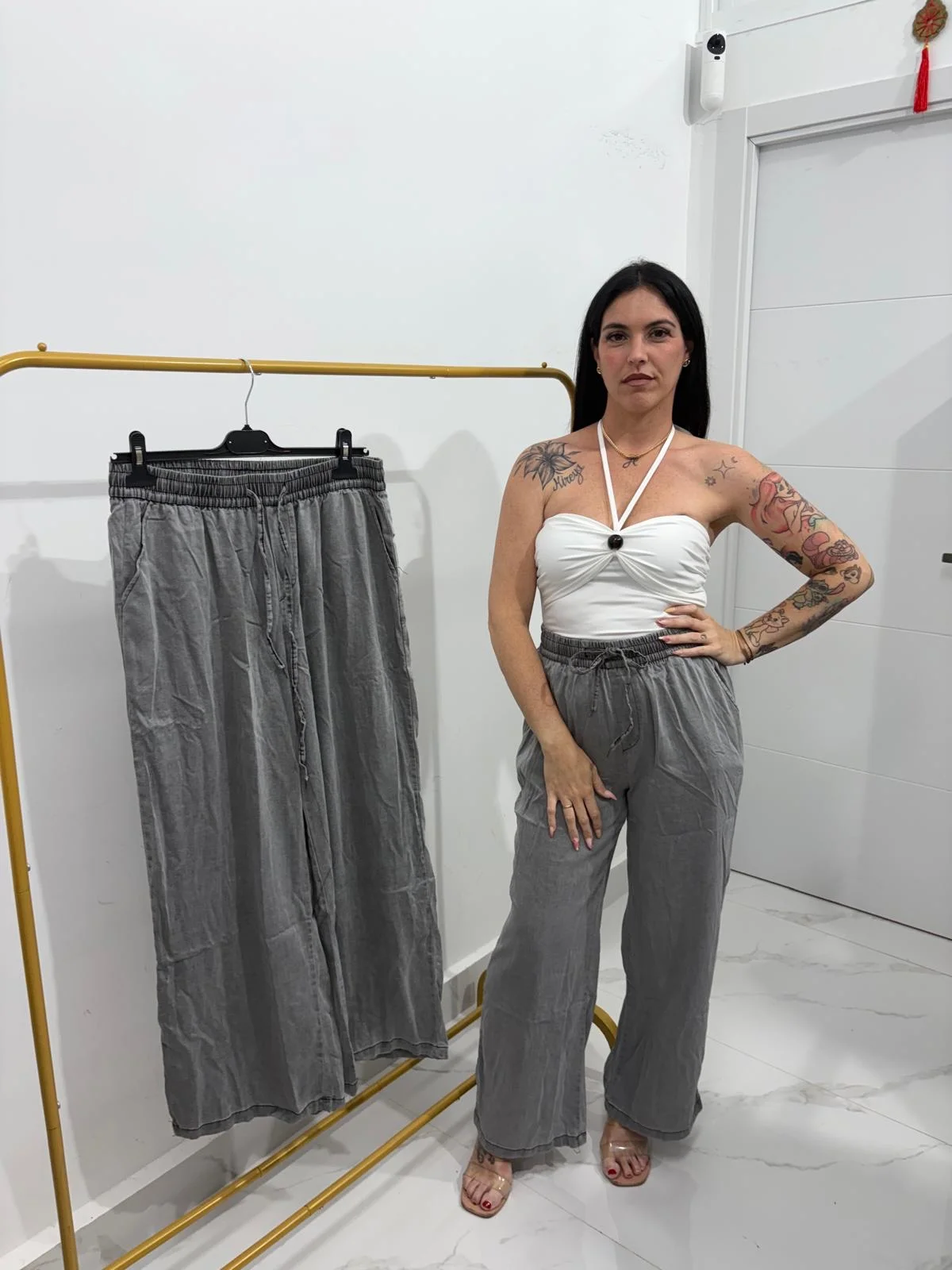 PANTALÓN DESEADA