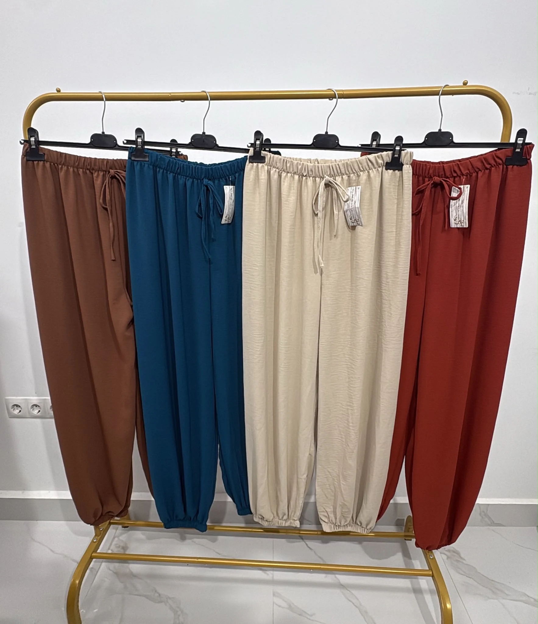 PANTALÓN VALENCIA